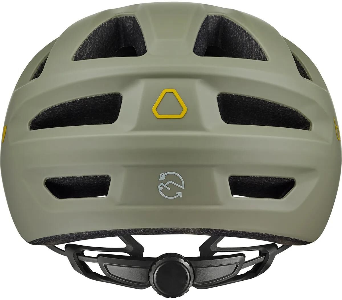 Casco Bollé Adapt Pure Size L Khaki Matte