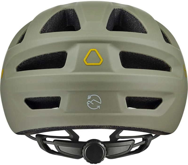 Bollé mtb-helm adapt pure helmet adapt pure size l khaki matte