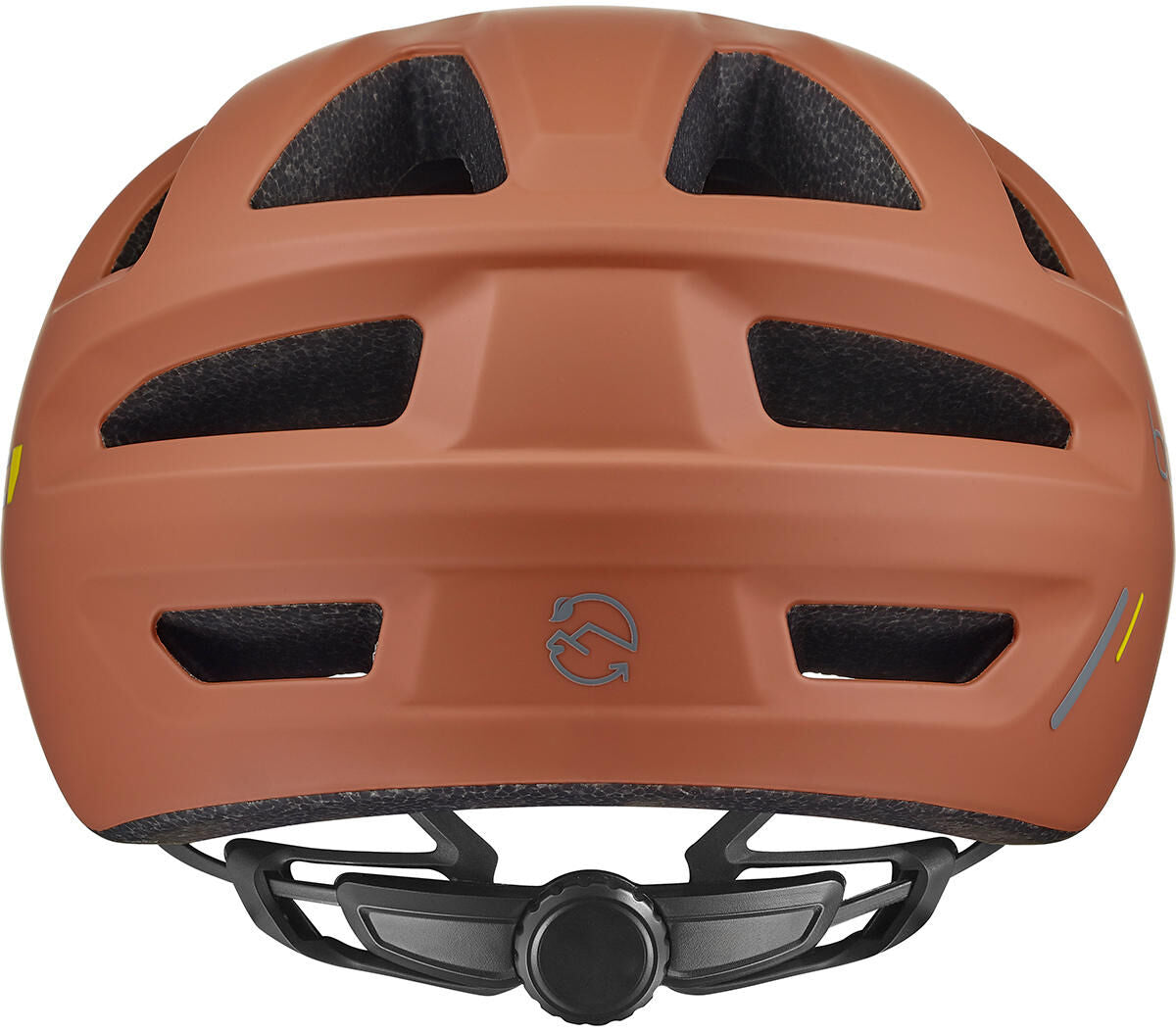 Casco Bollé Adapt Pure Size L Terracotta Matte