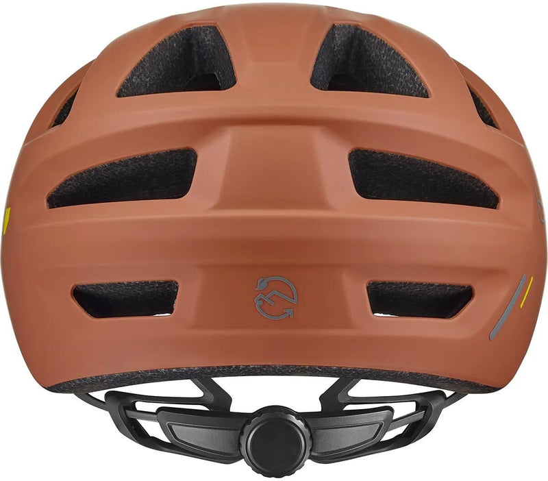 Casco Bollé Adapt Pure Size L Terracotta Matte