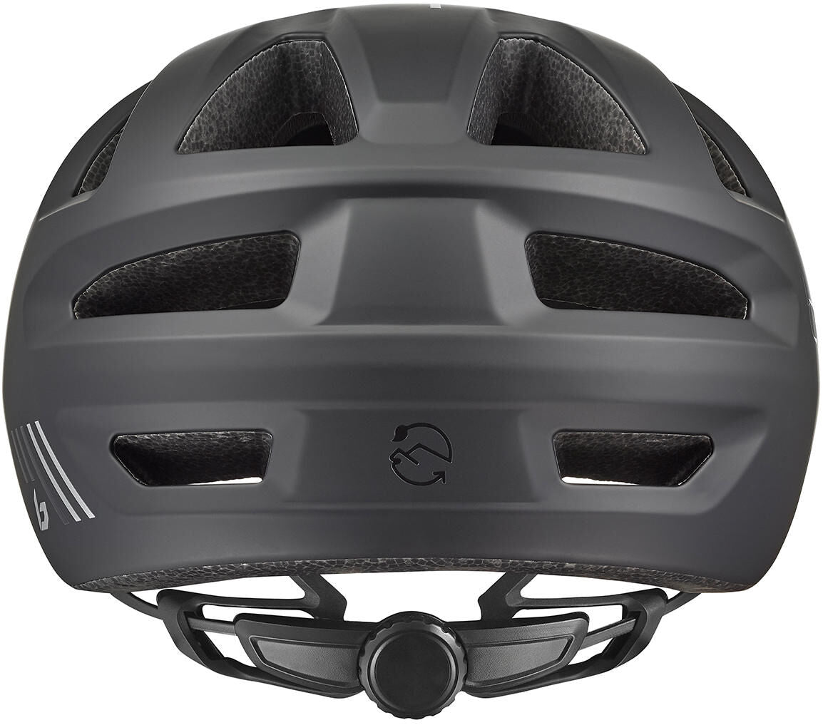 Helmet Bolli SPERO BLACO MATTE Dimensione M