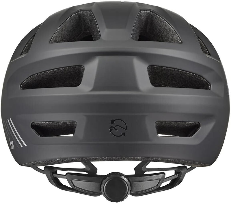 Helmet Bolli SPERO L Nero opaco