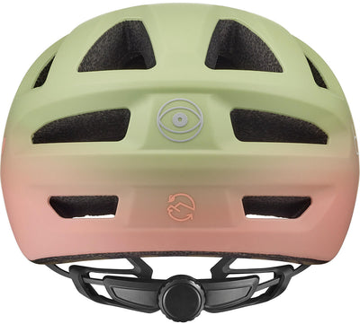 Bollé casco spero size s grad.pink verde