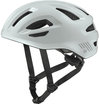 Bollé casco spero tamaño m porcelana brillante
