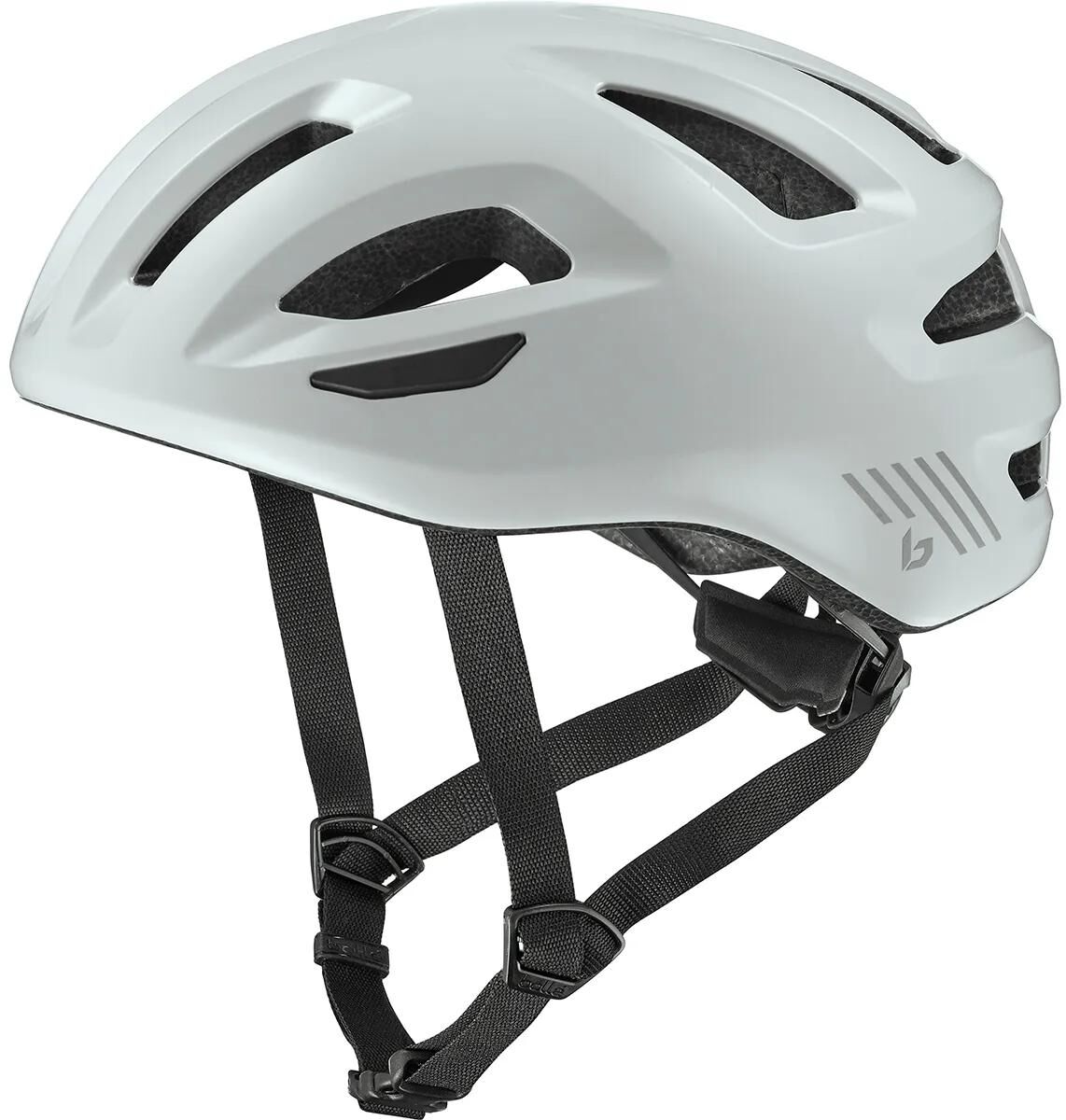 Helmet Bollit Speero Size S porcellana lucida