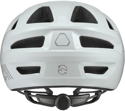 Bollé casco spero tamaño l porcelana brillante