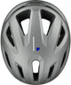 Casco bollé spero size s space acero mate