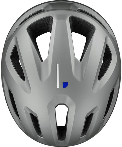 Casco bollé spero size s space acero mate