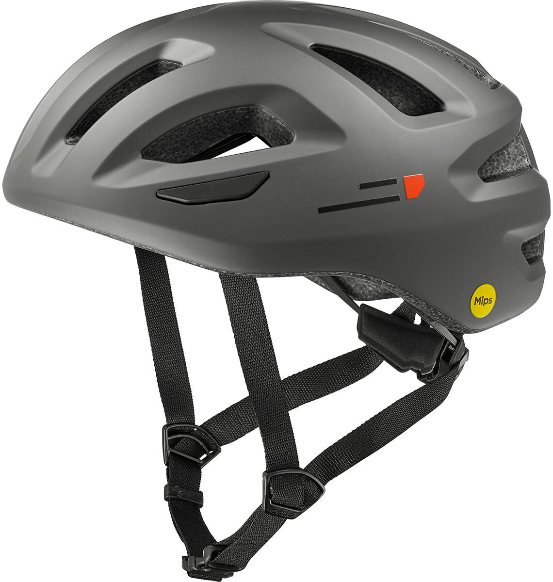 Helmet Bolli SPero MIPS size S Black Matte
