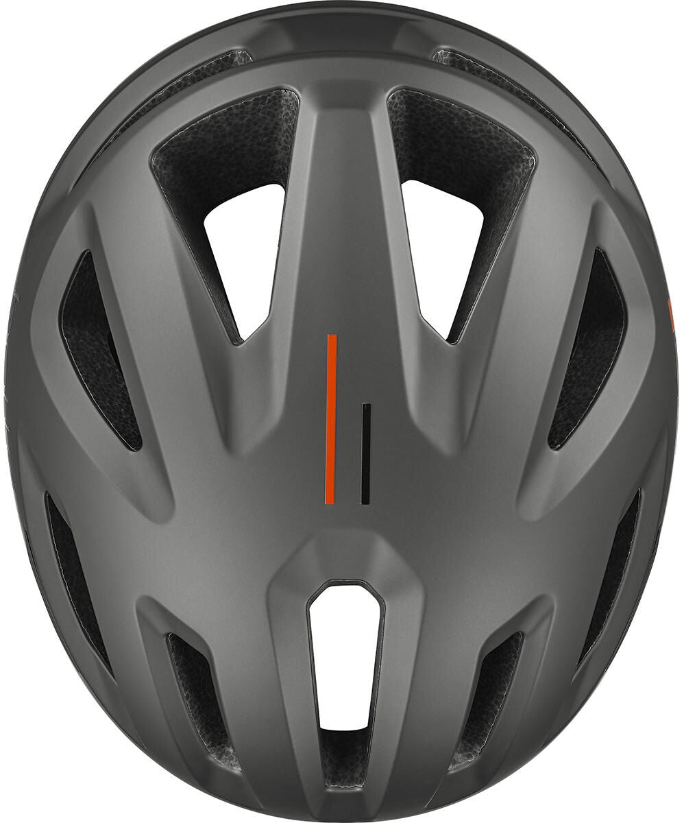 Helmet Bollé SPERO MIPS size M Black Matte