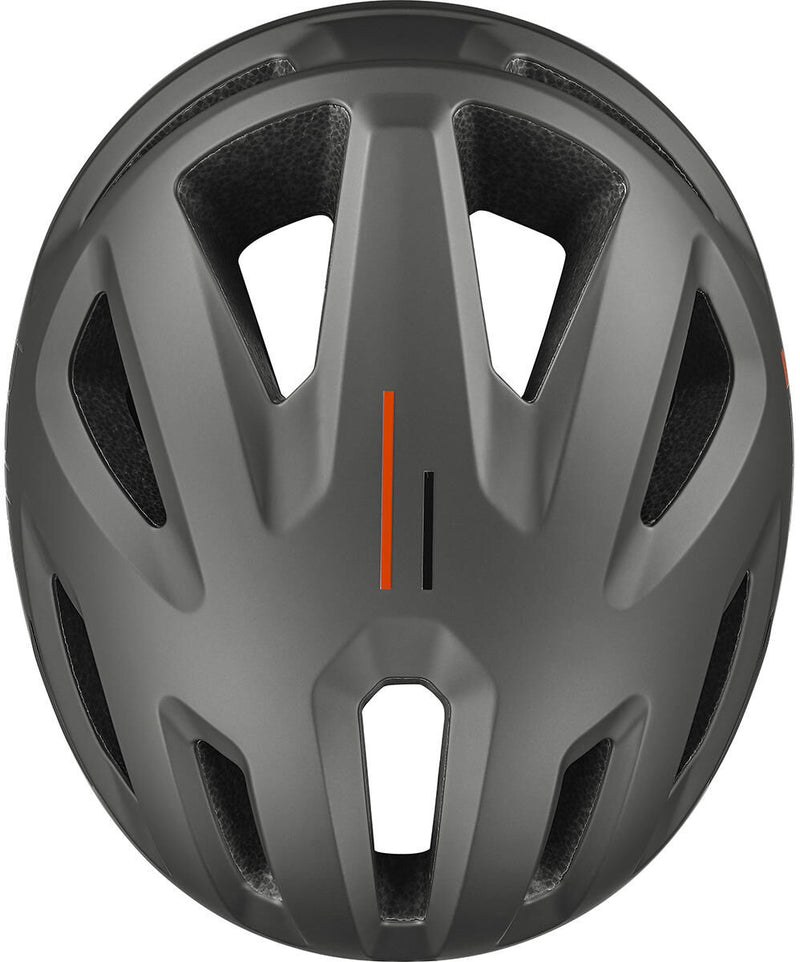 Helmet Bollé SPERO MIPS size l nero opaco