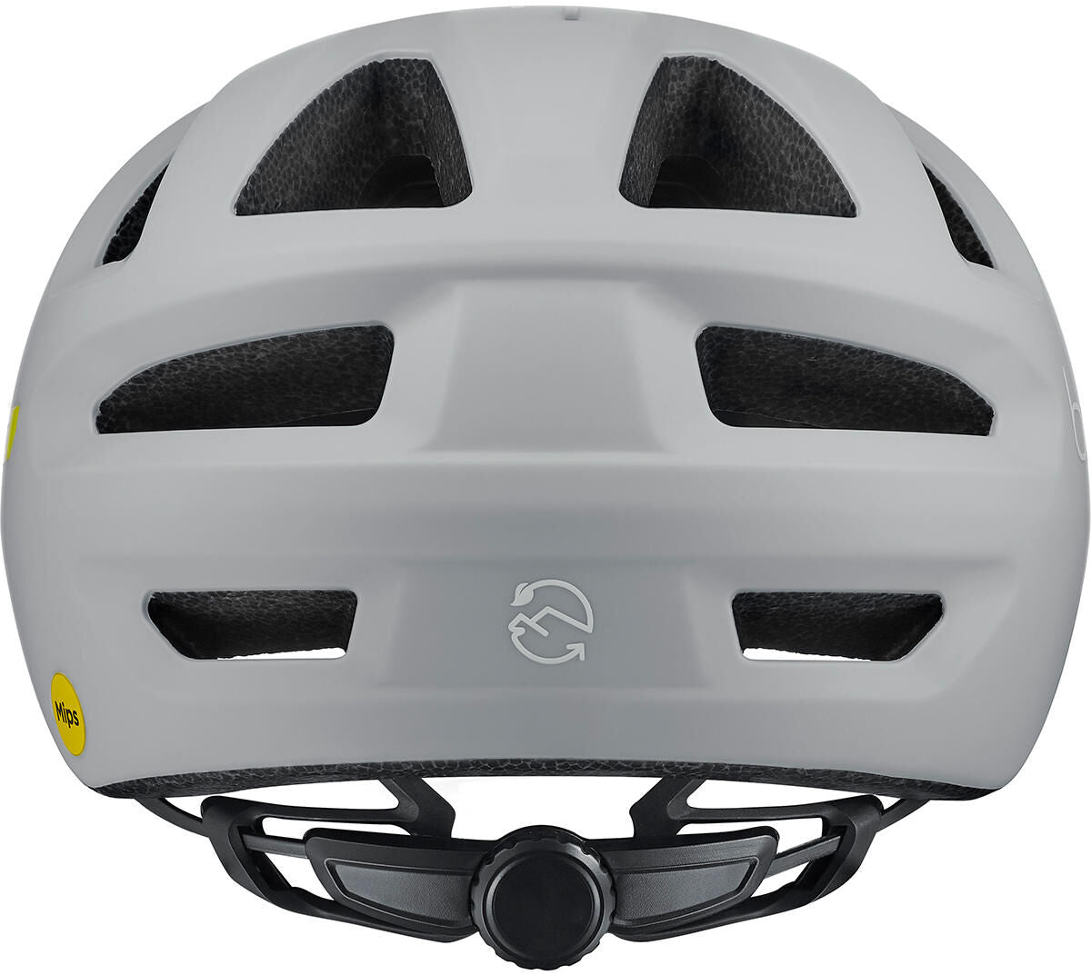 Casco Bollé SPERO MIPS MIPS MATTE GRIGIO
