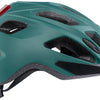 Contec CT Helmets Abbey Mips Gr. M mate verde negro