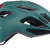 Contec abbey helm ct helmets abbey gr. l matt green black