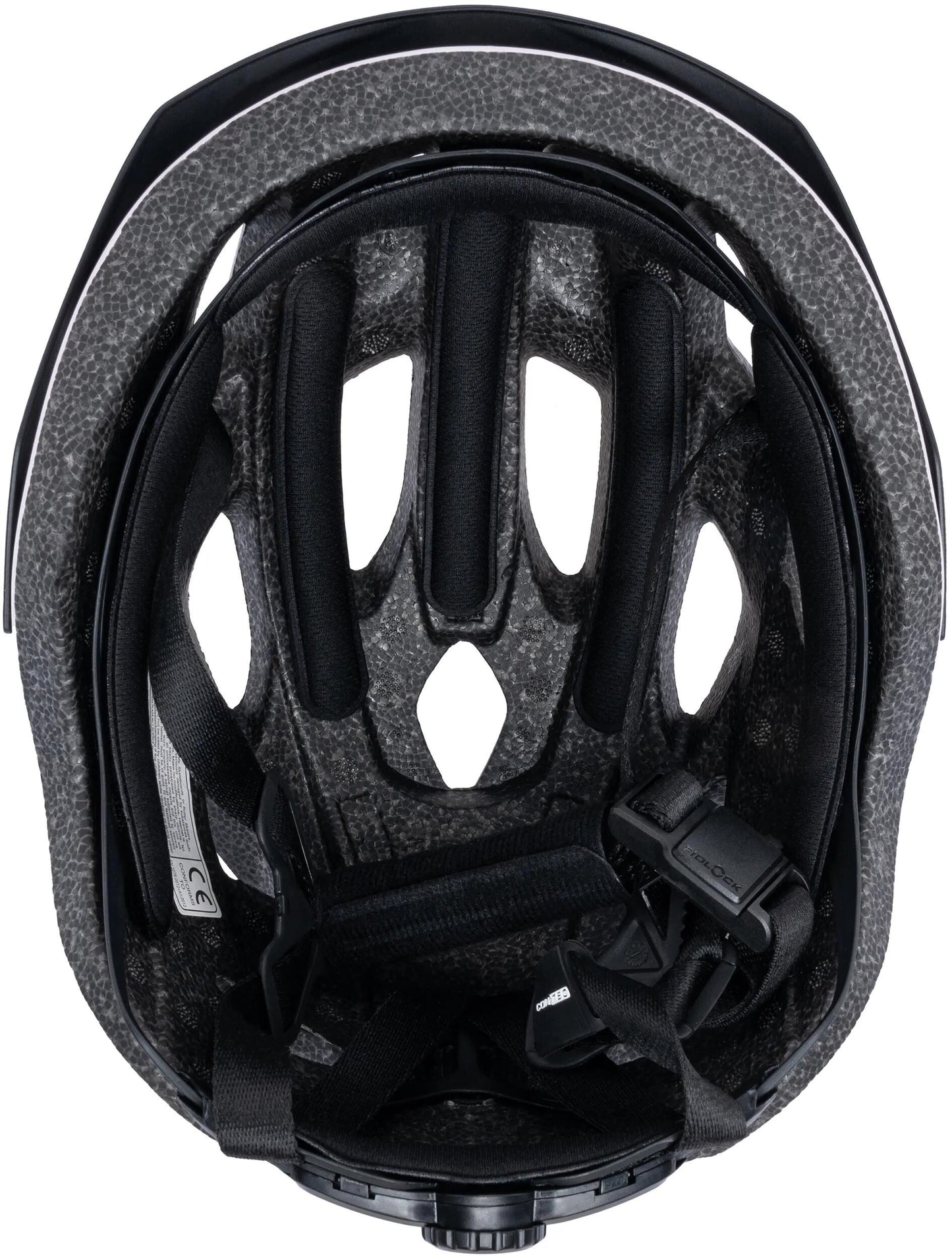 Contec CT Helmets Abbey Gr. M Matt Rose White