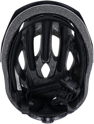 Contec CT Helmets Abbey Gr. M Matt Rose White