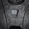 Contec helm abbey ct helmets abbey gr. m matt rose white