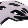 Contec Ct Helmets Abbey Gr. L Matt Rose White
