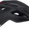 Contec Ct Helmets Abbey Gr. M mate negro marrón