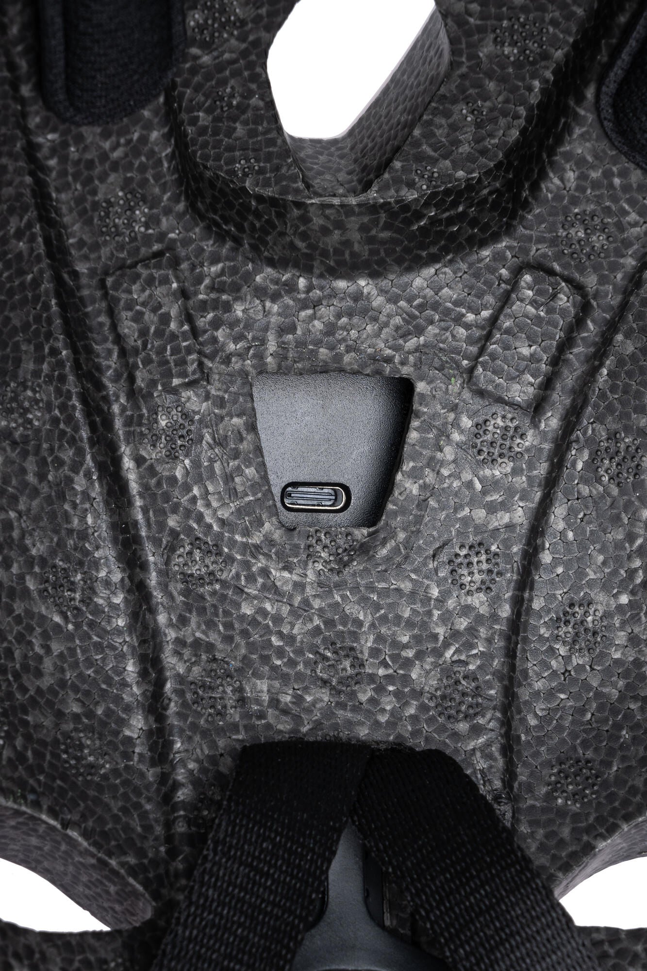 Contec Ct Helmets Abbey Gr. M mate negro marrón
