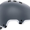 Contec helm chester ct helmet chester size s m grey white
