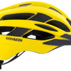 Contec CT Helmets Ruta Gr. S m matt giallo nero