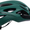 Contec helm laska ct helmets laska gr. s m matt green black
