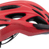 Contec helm laska ct helmets laska gr. s m matt red black