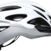 Contec helm laska ct helmets laska gr. s m matt white black