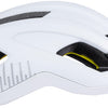 Contec Ct Helmets Nyon Mips Gr. S m mate blanco blanco