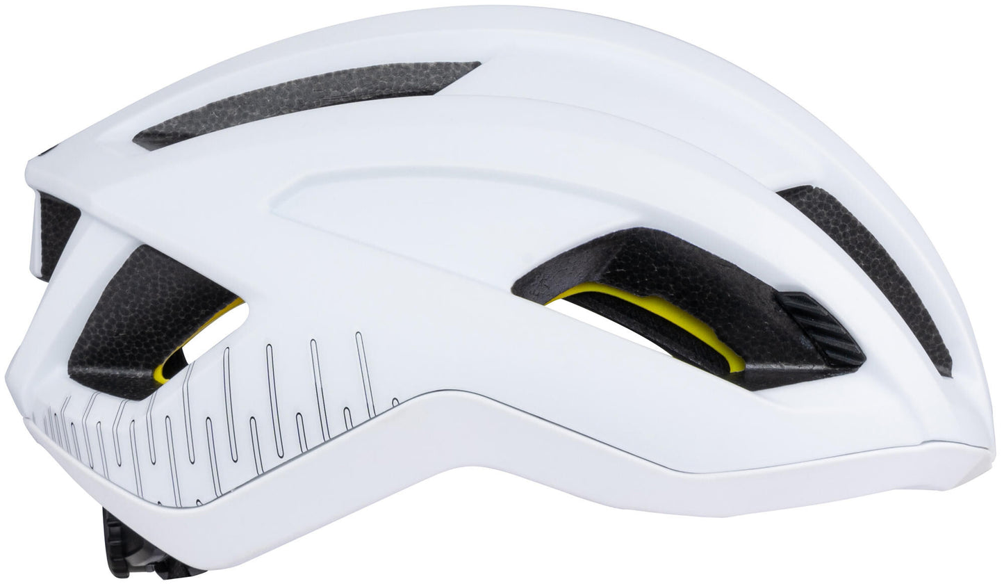 Contec Ct Helmets Nyon Mips Gr. S m mate blanco blanco