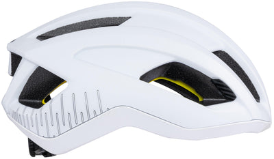 Contec CT Celt Nyon Mips Gr. S m matt bianco nero