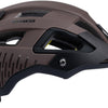 Caschi CT Contec Katla Mips Gr. M Matt Brown Black