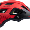 Contec helm katla mips ct helmets katla mips gr. m matt red black