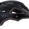 Contec helm katla ct helmets katla gr. l matt black brown