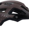 Contec katla helm ct helmets katla gr. m matt brown black
