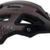 Contec Ct Helmets Katla Gr. M mate marrón negro