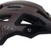 Contec helm katla ct helmets katla gr. l matt brown black