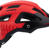 Contec katla helm ct helmets katla gr. l matt red black
