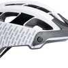 Contec helm havoc ct helmets havoc gr. m matt white black