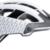 Contec Ct Helmets Havoc Gr. L Mateo Blanco Negro