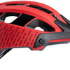 Contec helm havoc ct helmets havoc gr. m matt red black