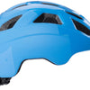 Contec helm zuni ct helmet zuni gr. xs blue