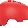 Contec fietshelm chester jr ct helmet chester jr xs intense red
