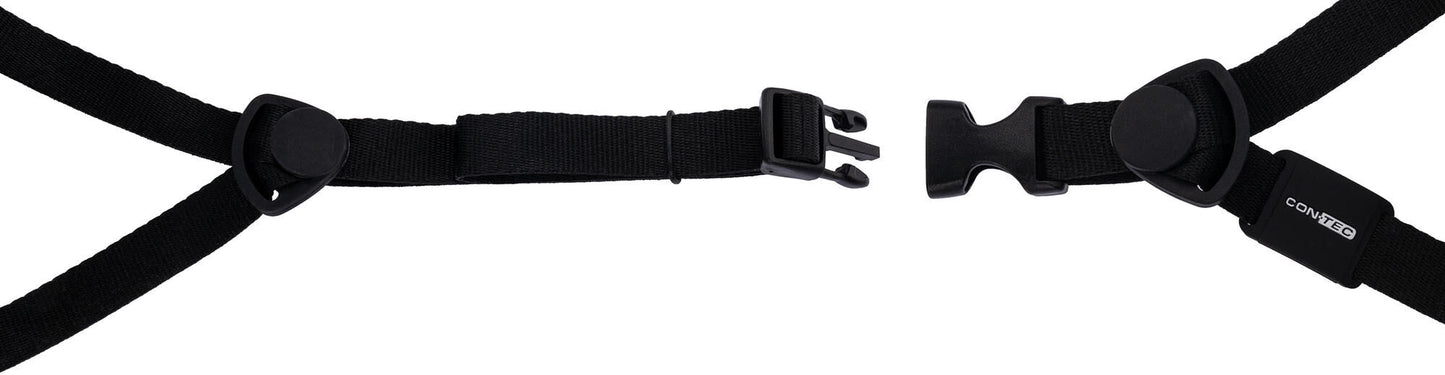 Contec ct casco limbo gr. S azul