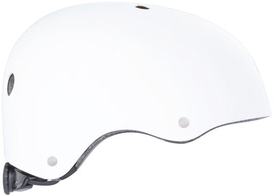 Contec skate-helm una ct helmet una l 58-60 matt white