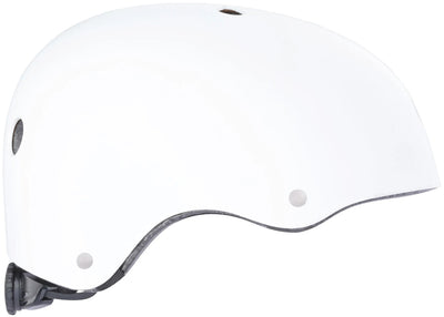 Contec skate helm una ct helmet una l 58-60 matt white