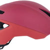 Contec helm tuva ct helmet tuva l 57-61 matt red orange