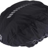 Contec regenhoes safe r head ct cover for helmet safe r head black refle