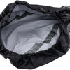 Contec regenhoes safe r head ct cover for helmet safe r head black refle